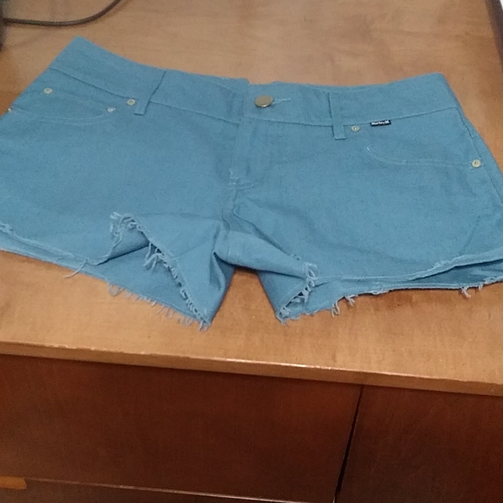 Hurley shorts